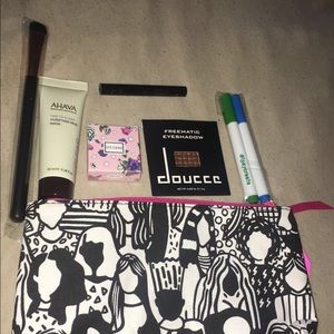 March Ipsy bag